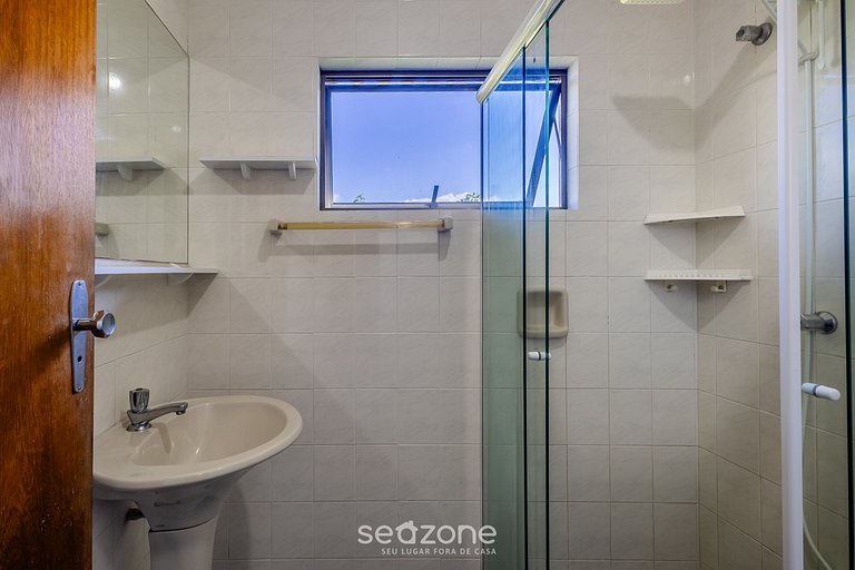 Apartamento en Jurerê excelente ubicación PSD301 Seazone