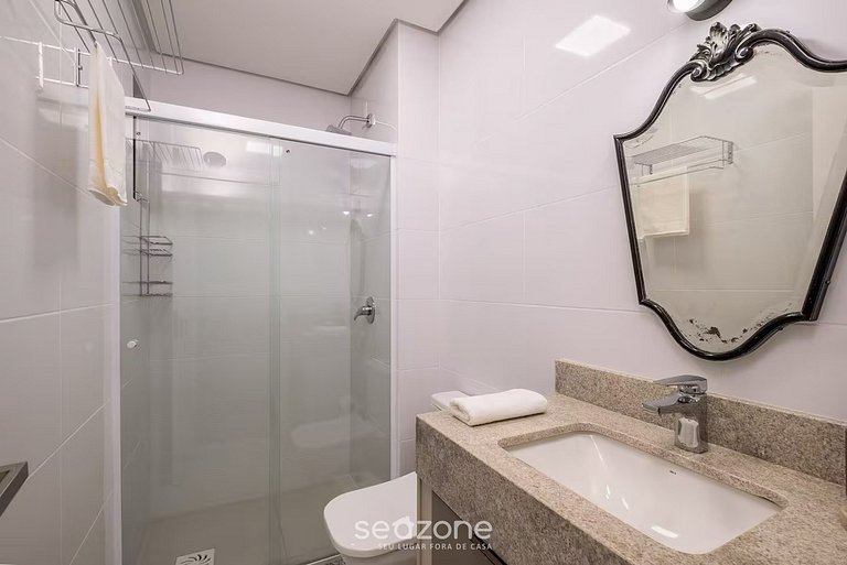 Acogedor estudio junto a la UFSC SSG102