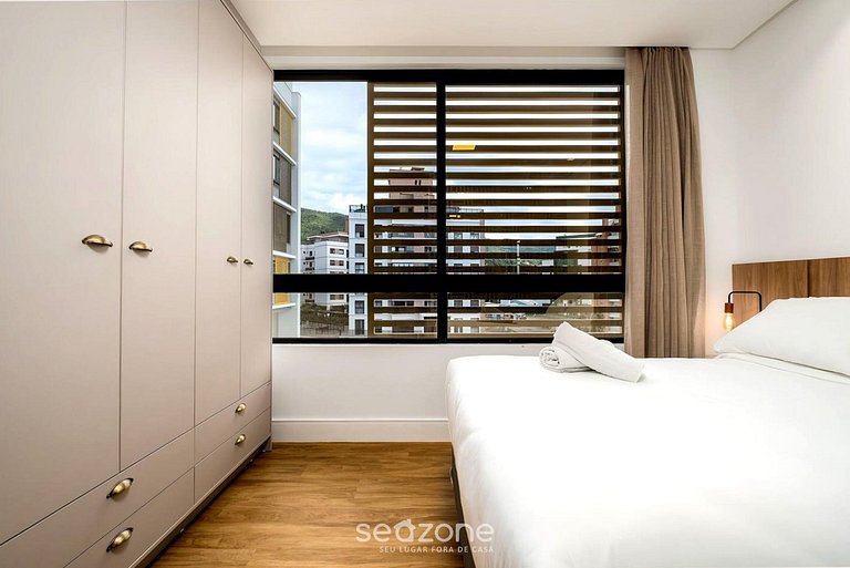 Estudio confortable cerca de la UFSC SSG125