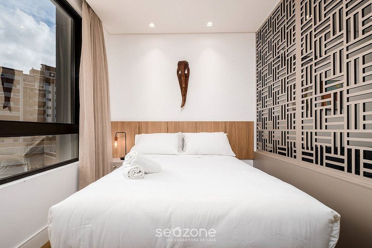 Studio confortável próx da UFSC SSG125