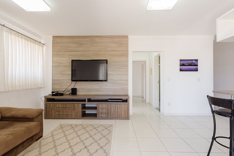 Ático con Vista al Mar a 240 m de la Playa CAC025