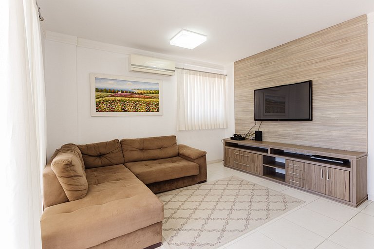 Ático con Vista al Mar a 240 m de la Playa CAC025