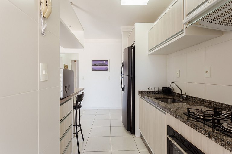 Ático con Vista al Mar a 240 m de la Playa CAC025