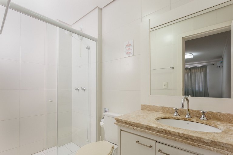 Ático con Vista al Mar a 240 m de la Playa CAC025