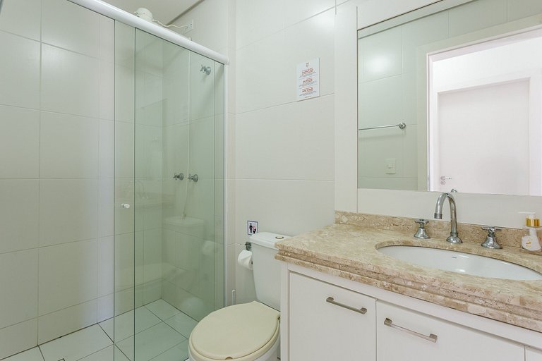 Ático con Vista al Mar a 240 m de la Playa CAC025