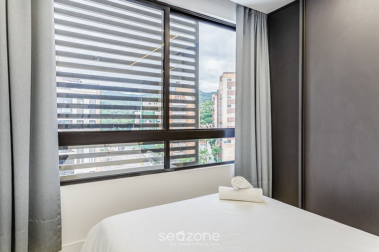 Hermoso estudio p/ familias en Corrego Grande SSG225