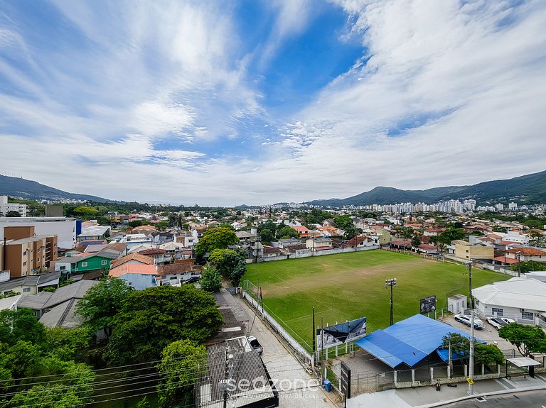 Estudio a 2 minutos de la UFSC Floripa-SC SSG0304