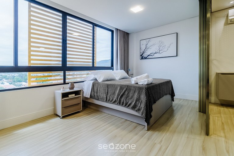 Studio a 2min da UFSC Floripa-SC SSG0304