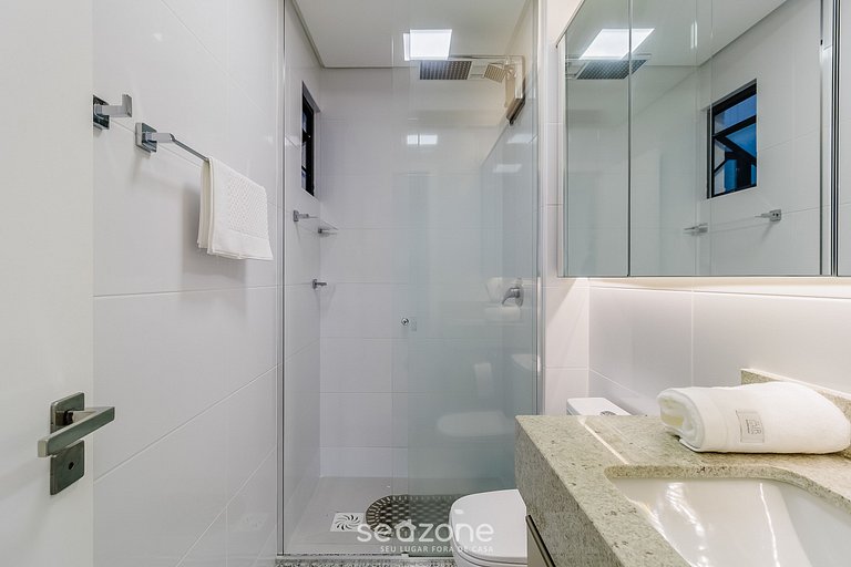 Studio a 2min da UFSC Floripa-SC SSG0304