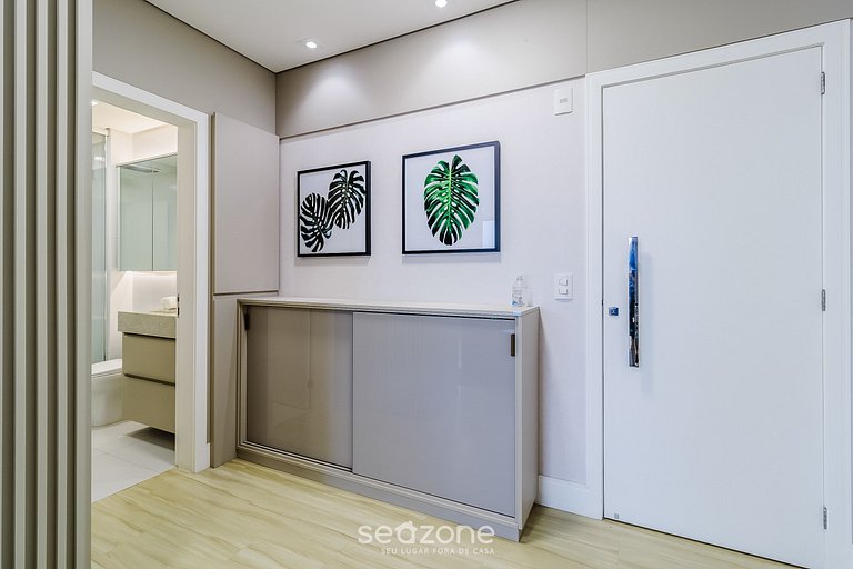 Studio a 2min da UFSC Floripa-SC SSG0304