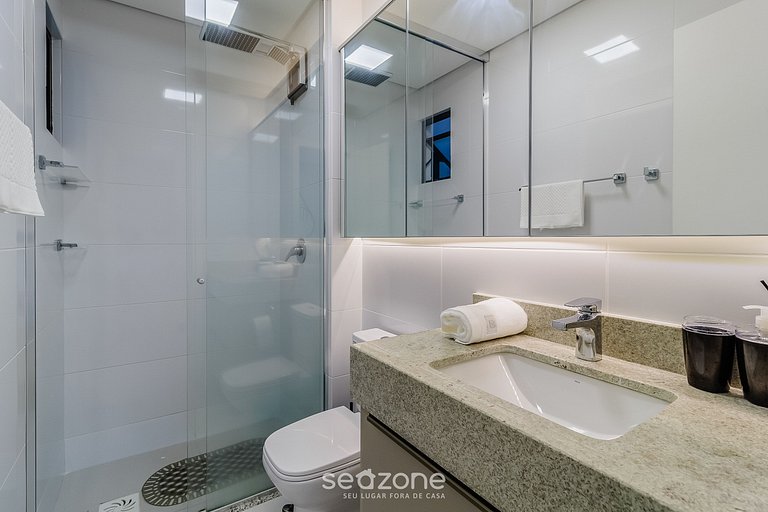 Estudio a 2 minutos de la UFSC Floripa-SC SSG0304