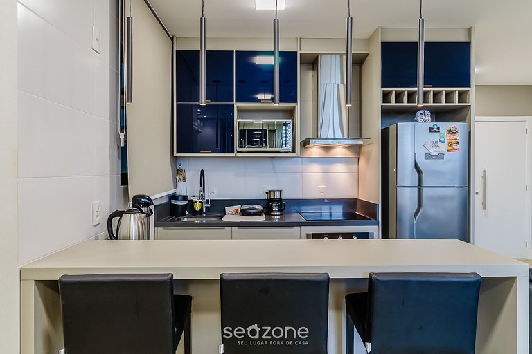 Studio a 2min da UFSC Floripa-SC SSG0304