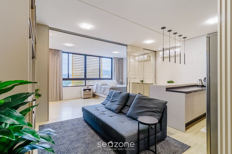 Studio a 2min da UFSC Floripa-SC SSG0304