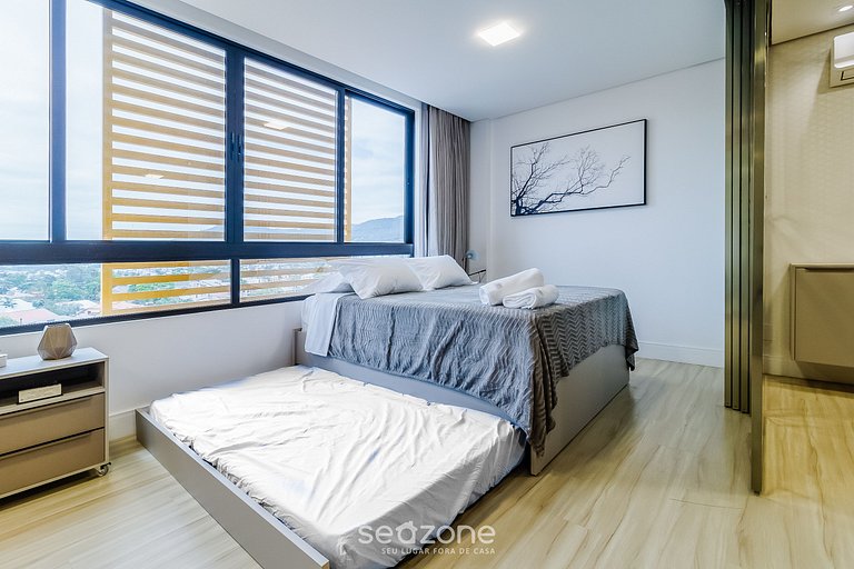 Studio a 2min da UFSC Floripa-SC SSG0304