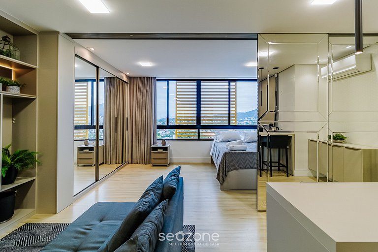 Studio a 2min da UFSC Floripa-SC SSG0304