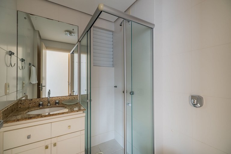 Hermoso apto acogedor cerca de la UDESC | RFY0025