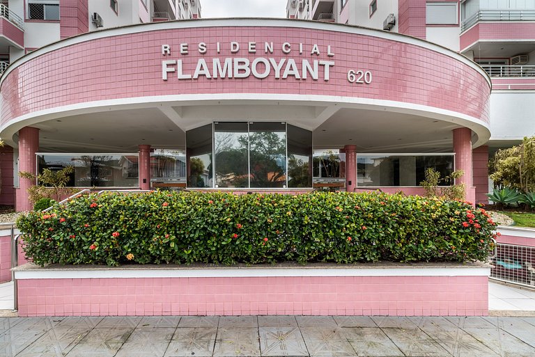 Hermoso apto acogedor cerca de la UDESC | RFY0025