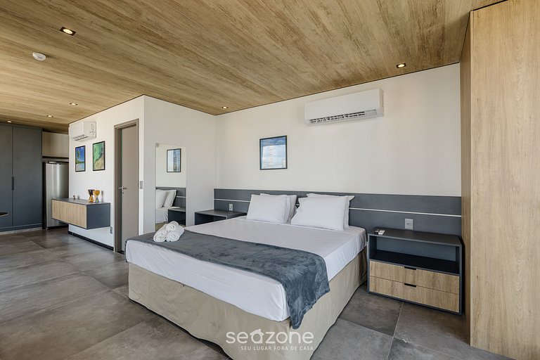 Maceió com vista perfeita para o Mar! NWT0924