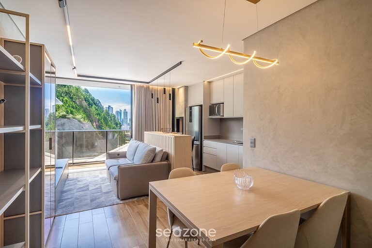 Dto c/ 2 Suites cerca Mall BC TSO0602