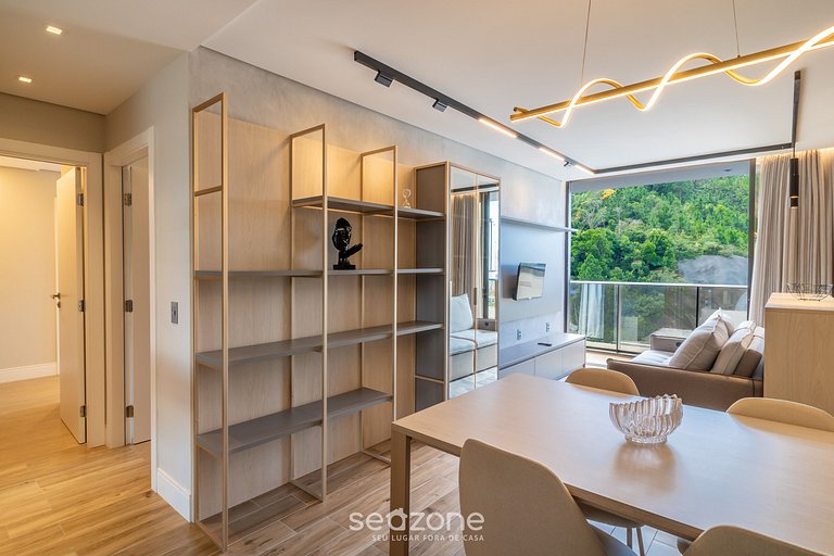 Apto c/ 2 Suítes prox. ao Shopping BC TSO0602