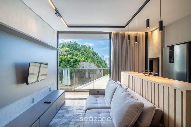 Dto c/ 2 Suites cerca Mall BC TSO0602