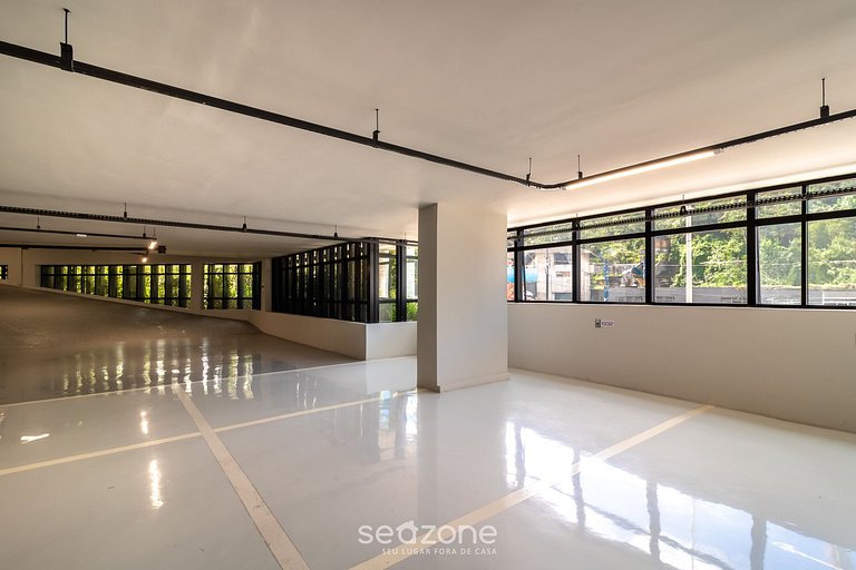 Dto c/ 2 Suites cerca Mall BC TSO0602