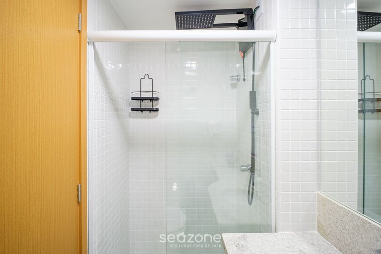 Lindo Estudio cerca Centro de Convenciones SMT0529