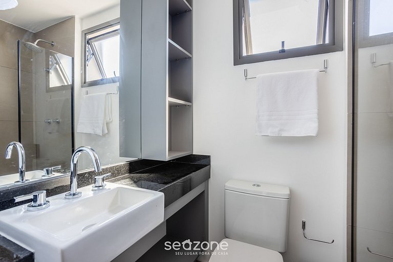 Studio con balcón y a 290 m del metro - OLN1702