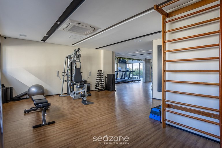 Studio con balcón y a 290 m del metro - OLN1702