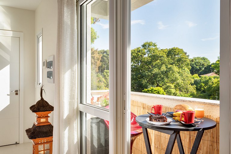 Estudio c/barbac a 650m la Torre Panorámica RME047