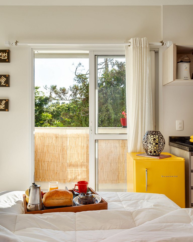 Estudio c/barbac a 650m la Torre Panorámica RME047