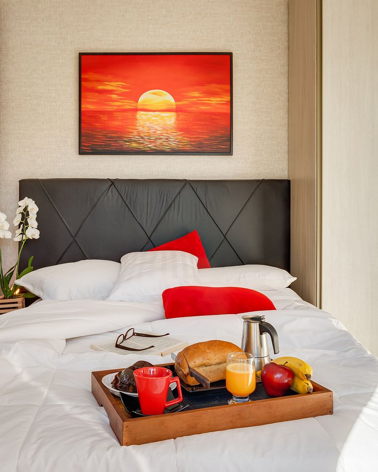 Estudio c/barbac a 650m la Torre Panorámica RME047