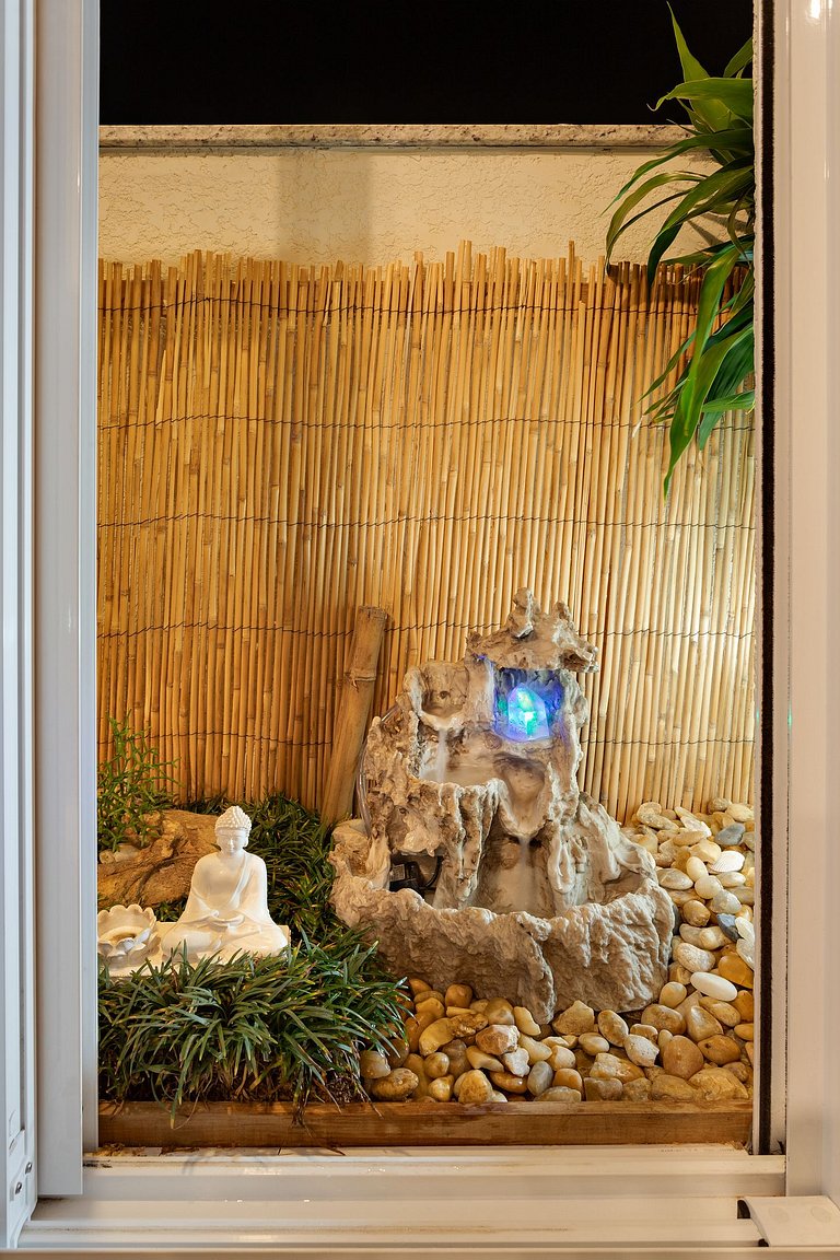 Studio c/ churrasq 650m da Torre Panorâmica RME047