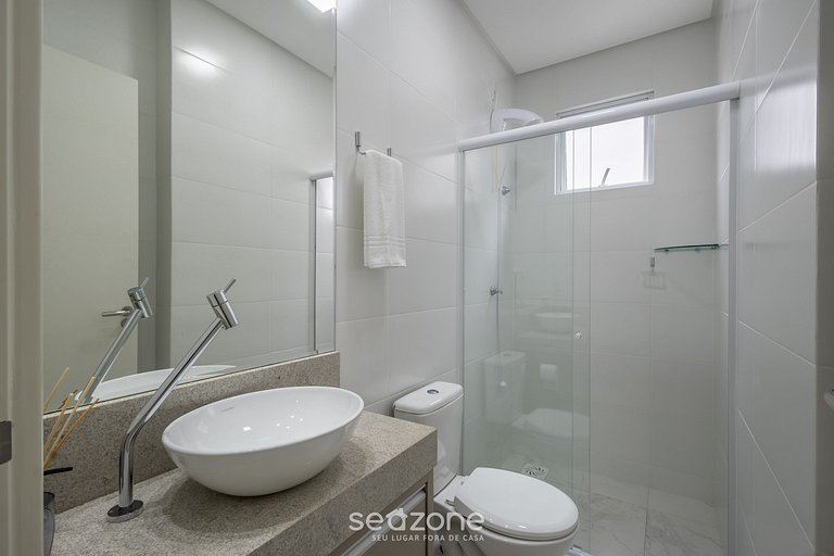 Dpto 2H c/ parrilla, 800m de la playa – CBA0902