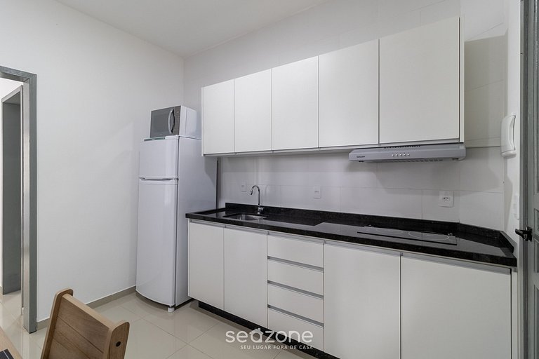 Elegante Apartamento en Campeche SCO0003