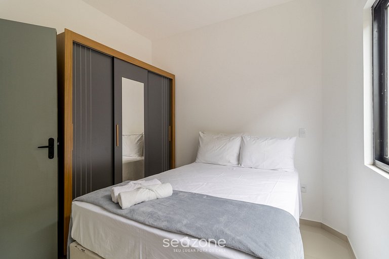 Elegante Apartamento en Campeche SCO0003