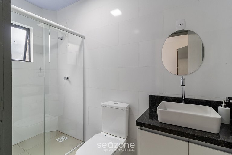 Apto Elegante em Campeche SCO0003