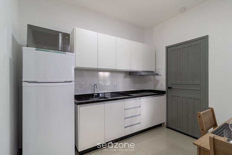 Elegante Apartamento en Campeche SCO0003