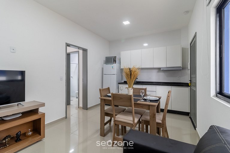 Elegante Apartamento en Campeche SCO0003