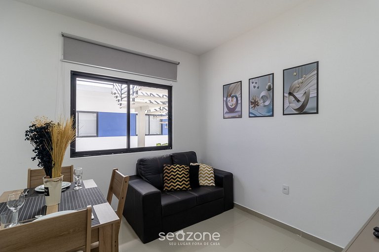 Elegante Apartamento en Campeche SCO0003