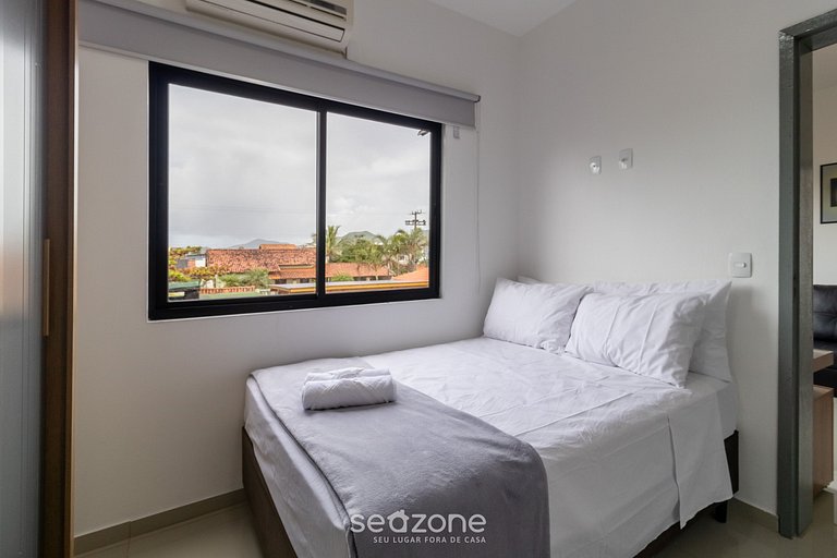 Apto en Campeche, cerca de la playa - SCO0016