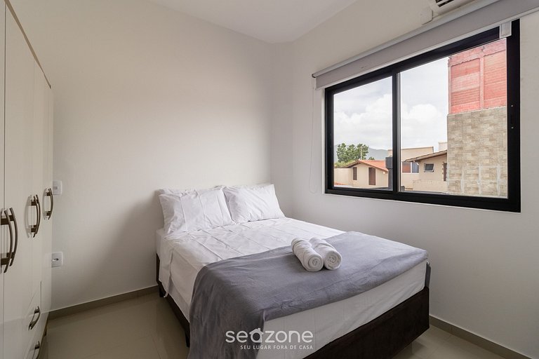 Apto en Campeche, cerca de la playa - SCO0016