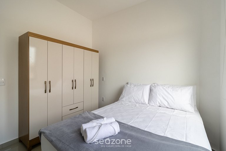 Apto en Campeche, cerca de la playa - SCO0016