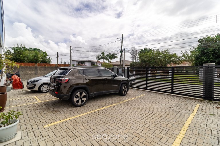 Apto en Campeche, cerca de la playa - SCO0016