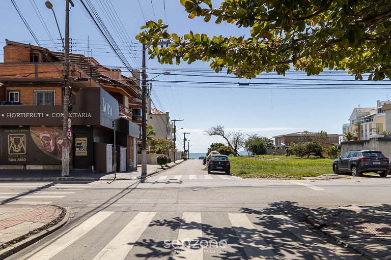 Acogedor apartamento a menos de 2 minutos de la playa GDI268