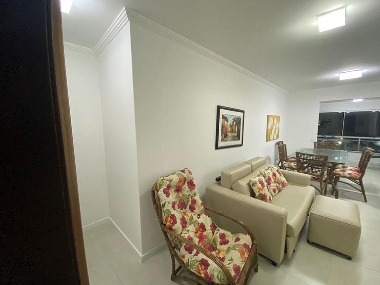 Apto con suites a 500 m de Playa Jurerê | CPJ504