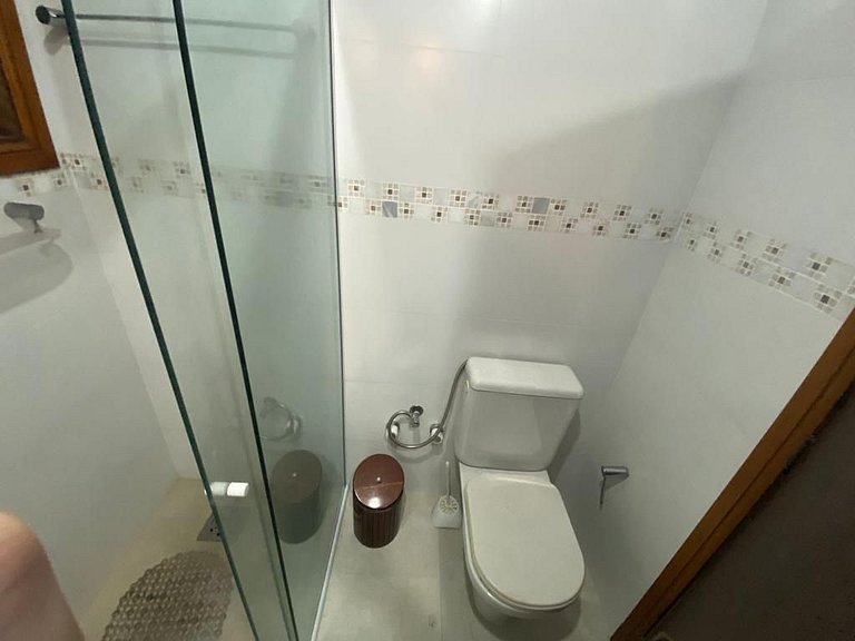 Apto con suites a 500 m de Playa Jurerê | CPJ504