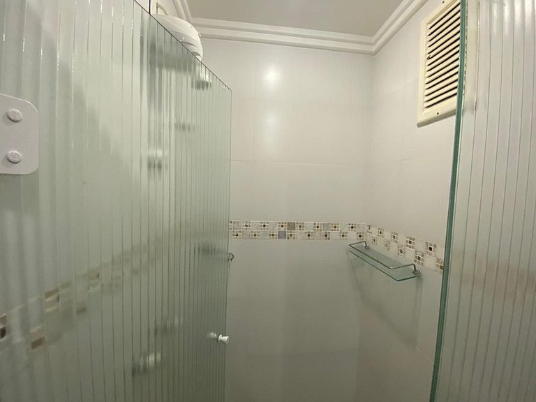 Apto con suites a 500 m de Playa Jurerê | CPJ504