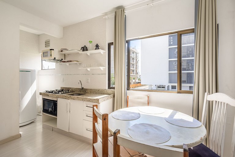 Apto bien ubicado a 200 m del mar | PSD206