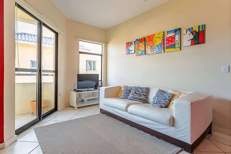 Apto a 110 m de la Playa Ingleses | EVE0104